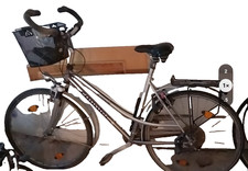 Corratec bluesbow fahrrad gebraucht kaufen  Wilhelmshaven