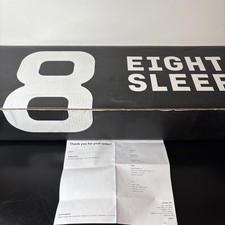 Colchão de dormir Eight Cowboy Encasement | Tamanho completo | Impermeável com caixa original comprar usado Colchão de dormir Eight Cowboy Encasement | Tamanho completo | Impermeável com caixa original comprar usado  Enviando para Brazil