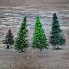 Lot arbre sapin d'occasion  Valenciennes