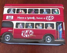 Kit kat nestle for sale  HODDESDON