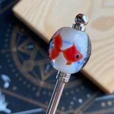 Kanzashi dragonfly bead for sale  Shipping to United Kingdom
