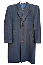 Mens overcoat 42r for sale  Dunedin