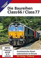 Baureihen class class gebraucht kaufen  Berlin