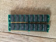 Panasonic ram simm for sale  CHESTER