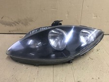 Frontscheinwerfer seat leon gebraucht kaufen  Hamburg