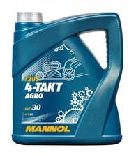 Motoröl mannol takt gebraucht kaufen  Bredenbek