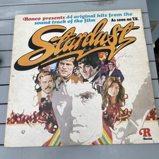 Stardust original hits for sale  BRIDLINGTON