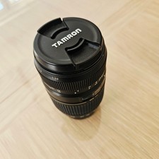 Tamron lens tamron for sale  BURGESS HILL