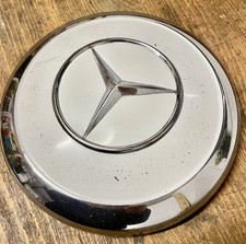 Mercedes radkappe ponton gebraucht kaufen  Hannover