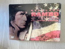 Cofanetto dvd stallone usato  Zugliano