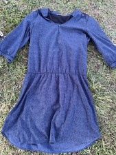 Robe bleue taille d'occasion  Évrecy