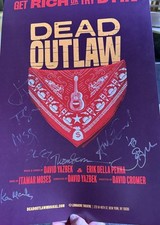 Dead outlaw full for sale  Westfield