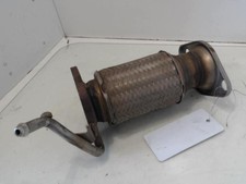 Tube honda civic d'occasion  Seurre