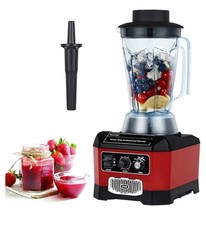 Biolomic blender heavy for sale  MANCHESTER