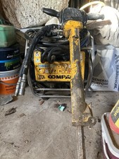 Hydraulic breaker jcb for sale Hydraulic breaker jcb for sale  LEICESTER