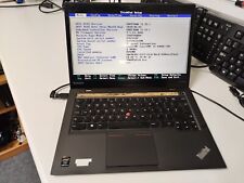 Lenovo carbon 2nd for sale  TAUNTON