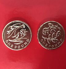 One pound coin for sale  CAMBRIDGE