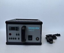 Broncolor nano 31.151.07 for sale  Shipping to Ireland