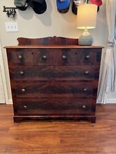 Antique chest. european for sale  Atascadero