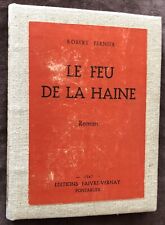 1947 robert fernier d'occasion  Paris XII