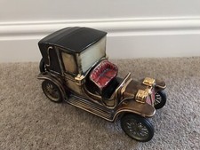 Vintage ceramic lanchester for sale  WALSALL