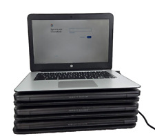 Chromebook lot 7 for sale  Rochester