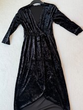 Kleid langarm damen gebraucht kaufen  Erdweg