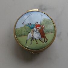 Trinket box lid for sale  READING