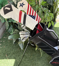 Polished callaway golf for sale  Irvine