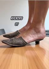 Kickers pointure jolies d'occasion  Vichy