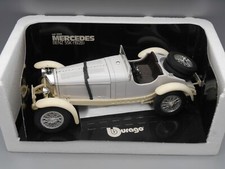 Voiture mercedes benz d'occasion  Brienne-le-Château