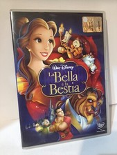 Bella bestia dvd usato  Viterbo