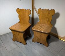 Vintage pair rustic for sale  Aurora