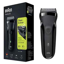 Braun series mens for sale  WEMBLEY