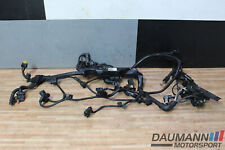 Motorkabelbaum bmw f25 gebraucht kaufen  Redwitz a.d.Rodach