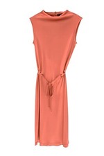 Vestito byblos blu usato  Borgo Virgilio