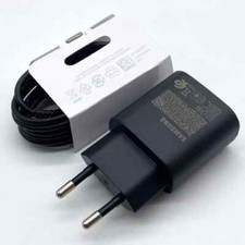 Samsung original chargeur d'occasion  Grenoble-