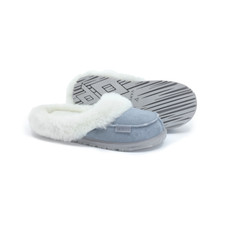 Femmes chaussons cuir d'occasion Femmes chaussons cuir d'occasion  Expédié en France