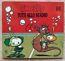 Snorky tutti allo usato  Savignano sul Panaro