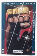 Luke cage colori usato  Italia