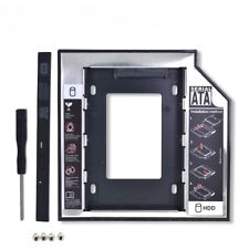 Ssd 2nd Hdd Caddy Suporte Adaptador Para HP ProBook 4445s 4446s 4540s 4545s 4740s comprar usado  Enviando para Brazil