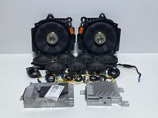 BMW M3 G20 G21 G22 F40 F44 HARMAN KARDON SET AUDIO Głośnik SPEAKER ALEV 3 na sprzedaż  PL