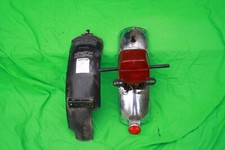 Riginal schutzblech hinten gebraucht kaufen Riginal schutzblech hinten gebraucht kaufen  Egelsbach