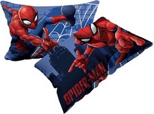 Marvel spiderman cotton for sale  BRADFORD