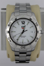 Tag heuer waf1111.ba0801 for sale  Blacklick