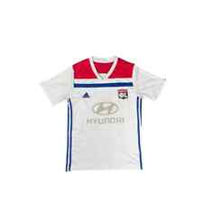 Maillot olympique lyonnais d'occasion  Caen