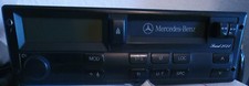 Autoradio mercedes sound gebraucht kaufen  Dortmund