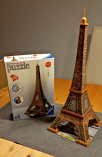 Ravensburger puzzle 3d gebraucht kaufen  Rutesheim