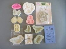 Sugar craft silicone for sale  KIRKBY-IN-FURNESS