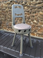 Folding shooting chair for sale  KING'S LYNN
